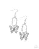 Paparazzi Accessories Aerial Avenue - Multi Earring