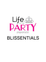 Life of the Party Blissentials - June '23