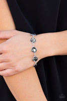 Paparazzi Accessories Perfect Imperfection Silver Bracelet