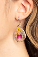 Paparazzi Accessories Prim and PRAIRIE - Multi Earring