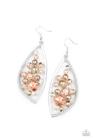 Paparazzi Accessories Sweetly Effervescent - Multi Earring