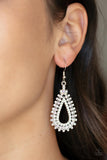 Paparazzi Accessories The Works - Multi Earring