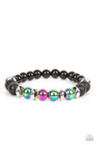 Paparazzi Accessories Mega Metamorphic - Multi Bracelet