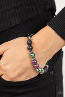 Paparazzi Accessories Mega Metamorphic - Multi Bracelet